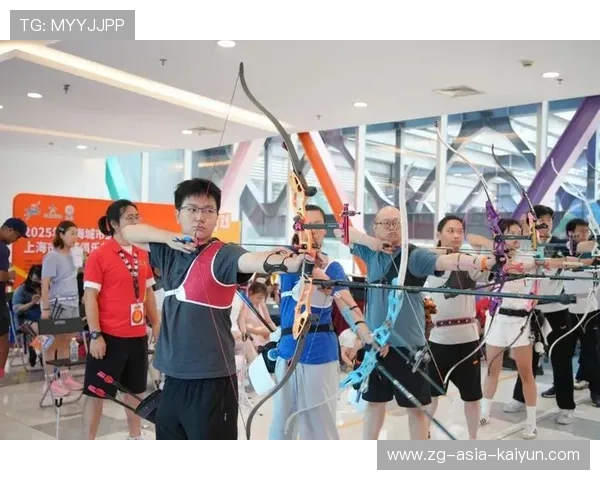 射箭俱乐部推动青少年器材标准化采购与维护指南，青少年射箭比赛规则